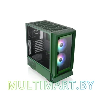Корпус Thermaltake Ceres 350 MX Racing Green CA-1Z3-00MCWN-00